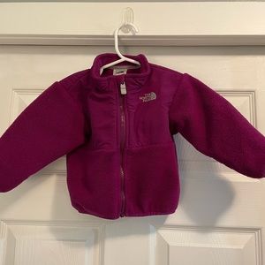 The North Face Denali Jacket